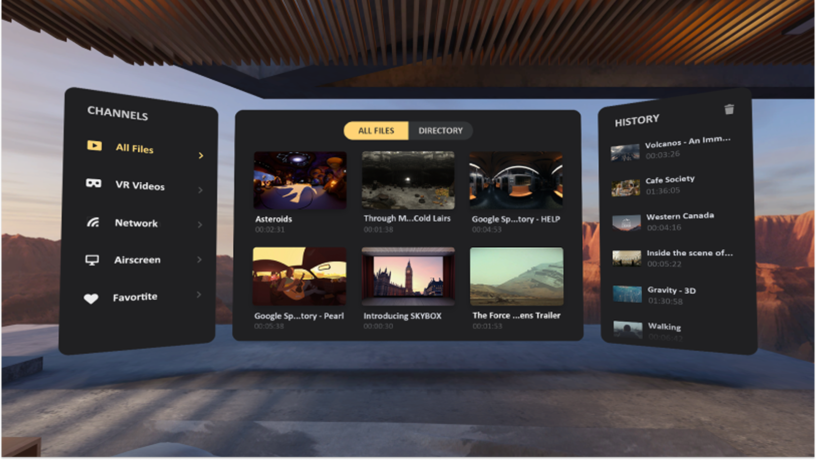 Ресёрч: оценка приложений на рынке